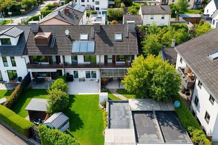 Haus Gilching - 5 Zimmer, 128 m&sup2;, 790.000&euro; | Angebot:24900502