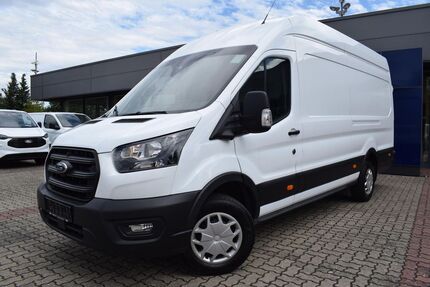 Ford Transit 41.627 km 27.990 € Sangerhausen 06526