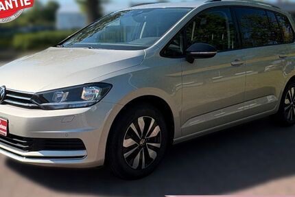 VW Touran 33.400 km 29.950 &euro; Barßel 26676