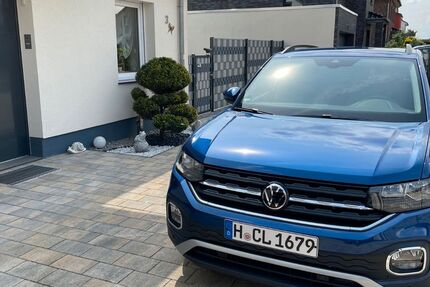 VW T-Cross 23.000 km 19.900 € Burgdorf 31303