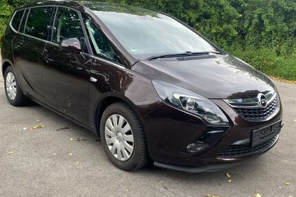 Opel Zafira 103.000 km 8.900 &euro; Kamp-Lintfort 47475