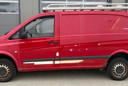 Mercedes-Benz Vito 139.000 km 6.900 &euro; Nellingen 89191