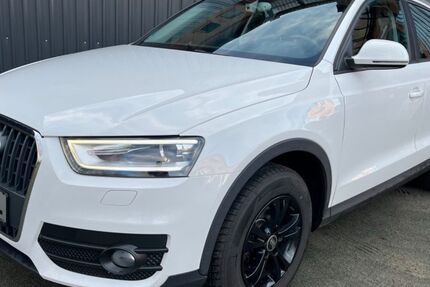 Audi Q3 129.568 km 12.399 &euro; Halberstadt 38820