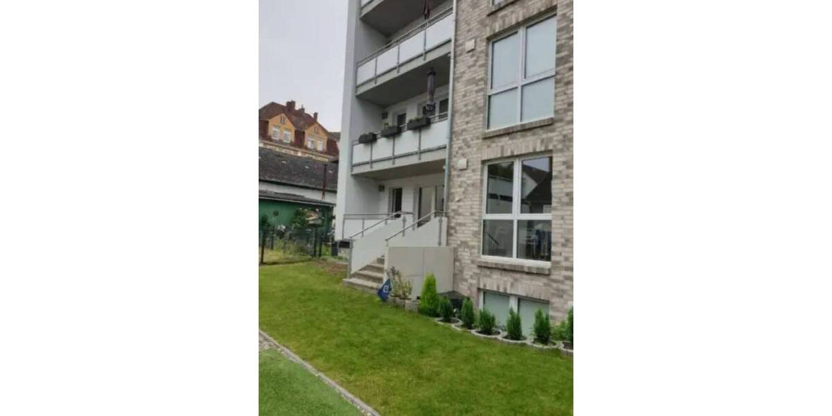 Terrassenwohnung Hamburg Bergedorf - 3 Zimmer, 75 m&sup2;, 1.639&euro; | Angebot:26694580