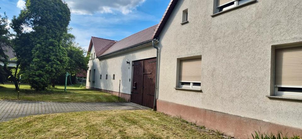 Bauernhaus, Landhaus Hoyerswerda - 6 Zimmer, 180 m&sup2;, 340.000&euro; | Angebot:26817428