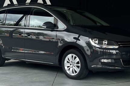 VW Sharan 138.000 km 18.950 &euro; Schöppenstedt 38170
