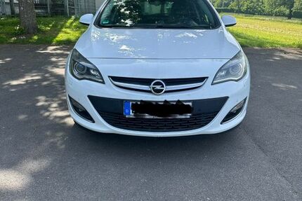 Opel Astra 263.200 km 3.700 &euro; Herrenberg 71083