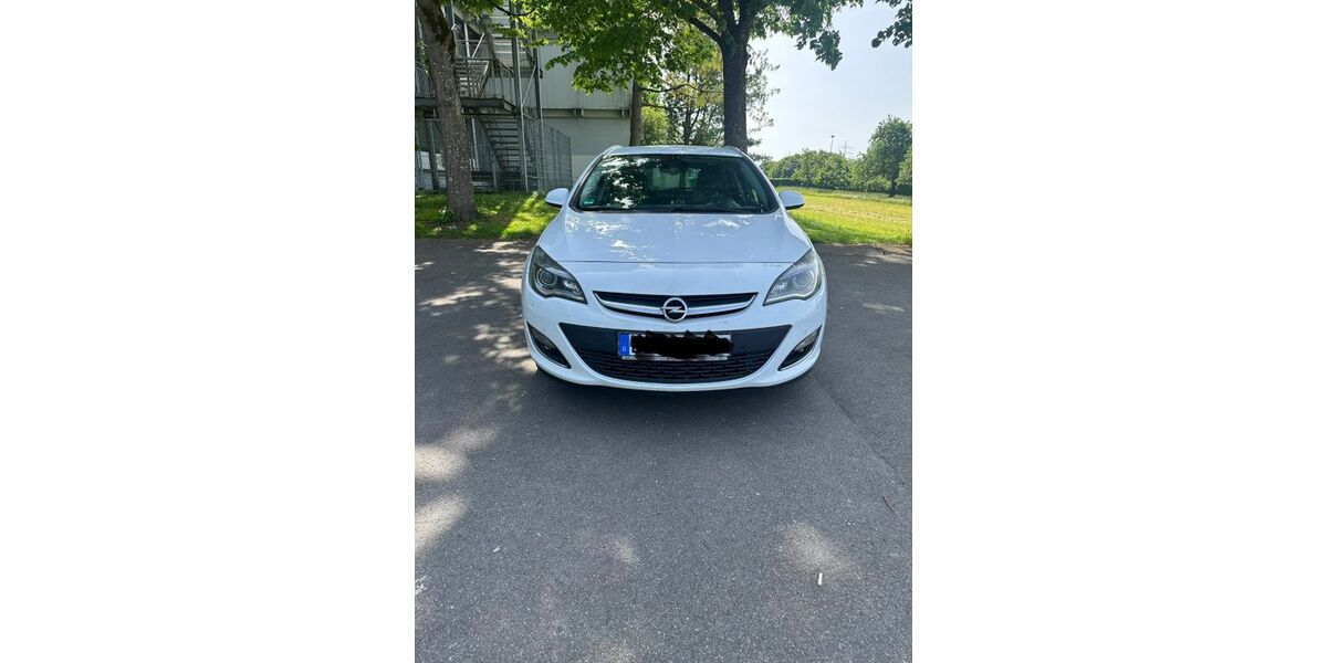 Opel Astra 263.200 km 3.700 &euro; Herrenberg 71083