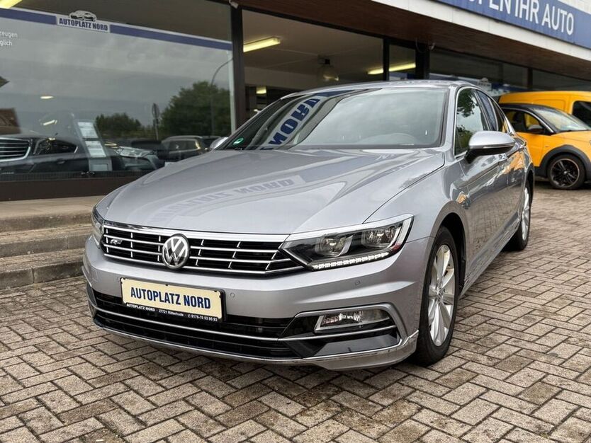 Passat