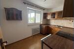 Herrliche 1 Zi.-Wohnung im 1.OG mit großem Balkon und unverbaubarem Fernblick !