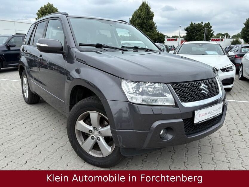 Grand Vitara
