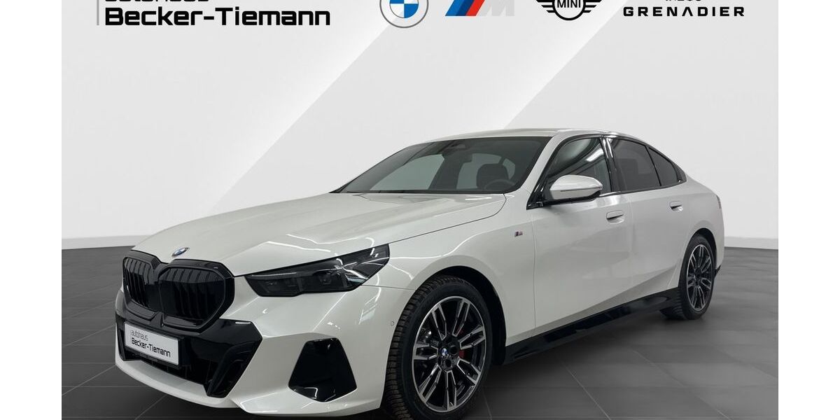 BMW 520 26.606 km 49.955 &euro; Minden 32429