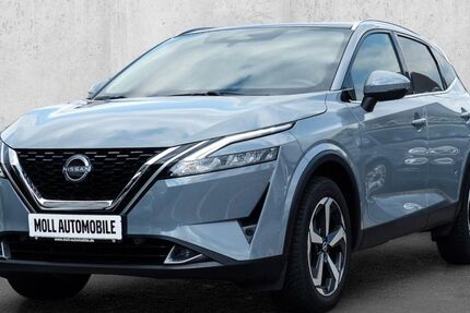 Nissan Qashqai 27.839 km 25.740 &euro; Köln 50825