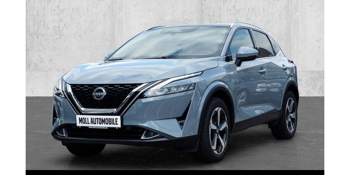 Nissan Qashqai 27.839 km 25.740 &euro; Köln 50825