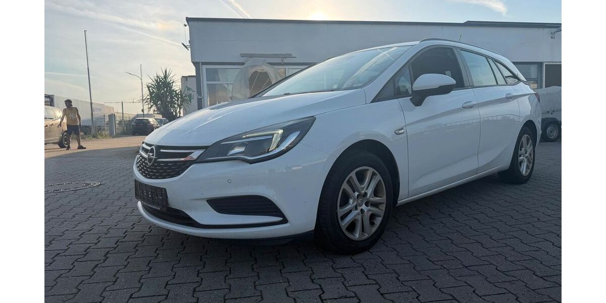 Opel Astra 185.000 km 3.999 &euro; Pfarrkirchen 84347