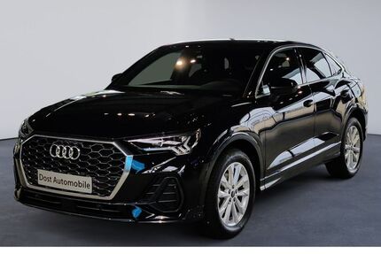 Audi Q3 14.774 km 40.790 &euro; Hildesheim 31135