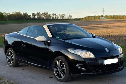Renault Megane 117.114 km 8.290 &euro; Celle 29229