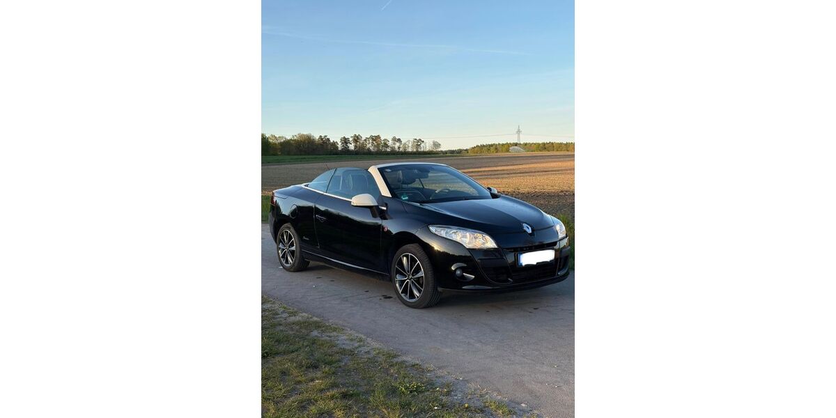 Renault Megane 117.114 km 8.290 &euro; Celle 29229