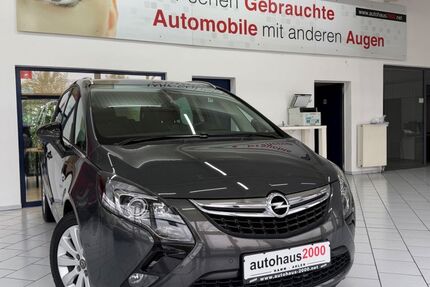 Opel Zafira 137.643 km 12.950 &euro; Ahlen 59229