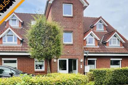 Wohnung Heide - 3 Zimmer, 75 m&sup2;, 700&euro; | Angebot:26398344