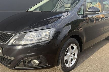 Seat Alhambra 191.123 km 9.480 € Trier 54294