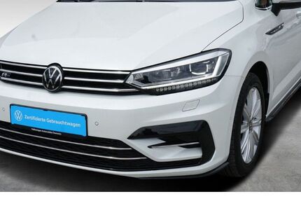 VW Touran 9.492 km 36.730 &euro; Chemnitz 09113