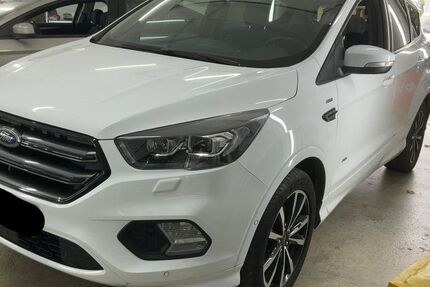 Ford Kuga 120.539 km 15.999 &euro; Eitorf 53783