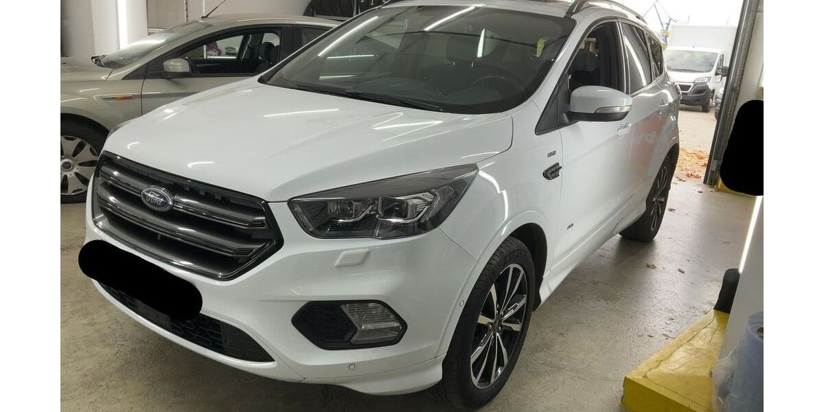 Ford Kuga 120.539 km 16.690 € Eitorf 53783