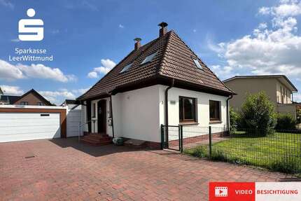 Haus Ostrhauderfehn - 5 Zimmer, 88 m&sup2;, 249.000&euro; | Angebot:26753799