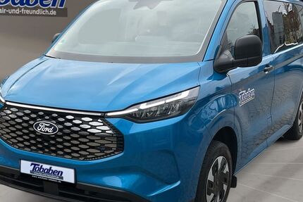 Ford Transit Custom 19.000 km 46.980 &euro; Hamburg 21073