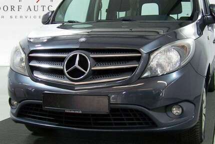 Mercedes-Benz Citan 123.455 km 10.933 &euro; Hamburg 22119