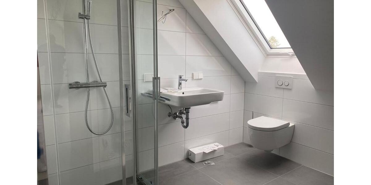 Maisonettenwohnung Linkenheim-Hochstetten Hochstetten - 4 Zimmer, 102 m&sup2;, 1.450&euro; | Angebot:26004533