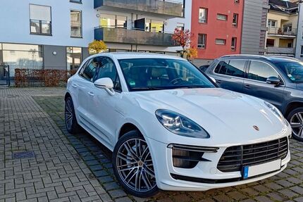 Porsche Macan 119.600 km 45.890 &euro; Leverkusen 51379