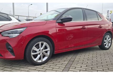 Opel Corsa 48.412 km 17.690 &euro; Rathenow 14712