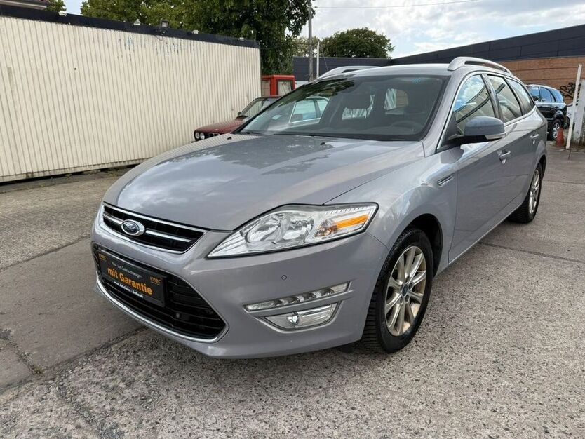 Mondeo