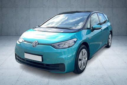 VW ID.3 28.600 km 18.980 € Frankfurt am Main 60528
