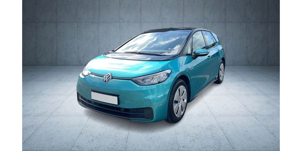 VW ID.3 28.600 km 18.980 € Frankfurt am Main 60528