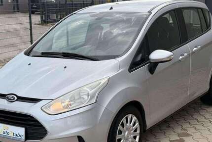 Ford B-Max 143.000 km 5.490 &euro; Lüneburg 21337