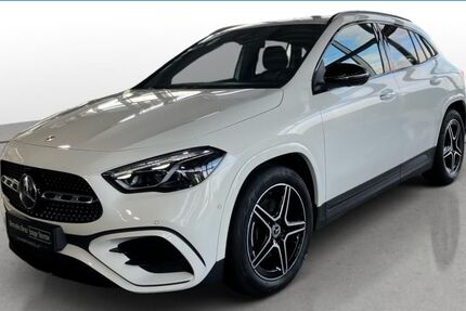 Mercedes-Benz GLA 200 3.710 km 40.460 &euro; Cham 93413