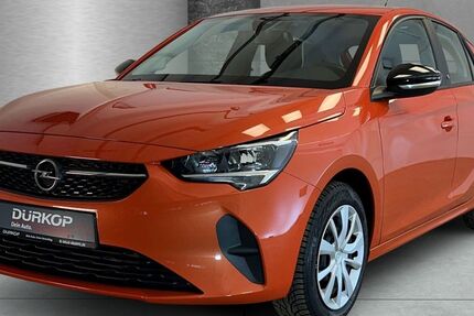 Opel Corsa 11.131 km 22.490 &euro; Braunschweig 38126