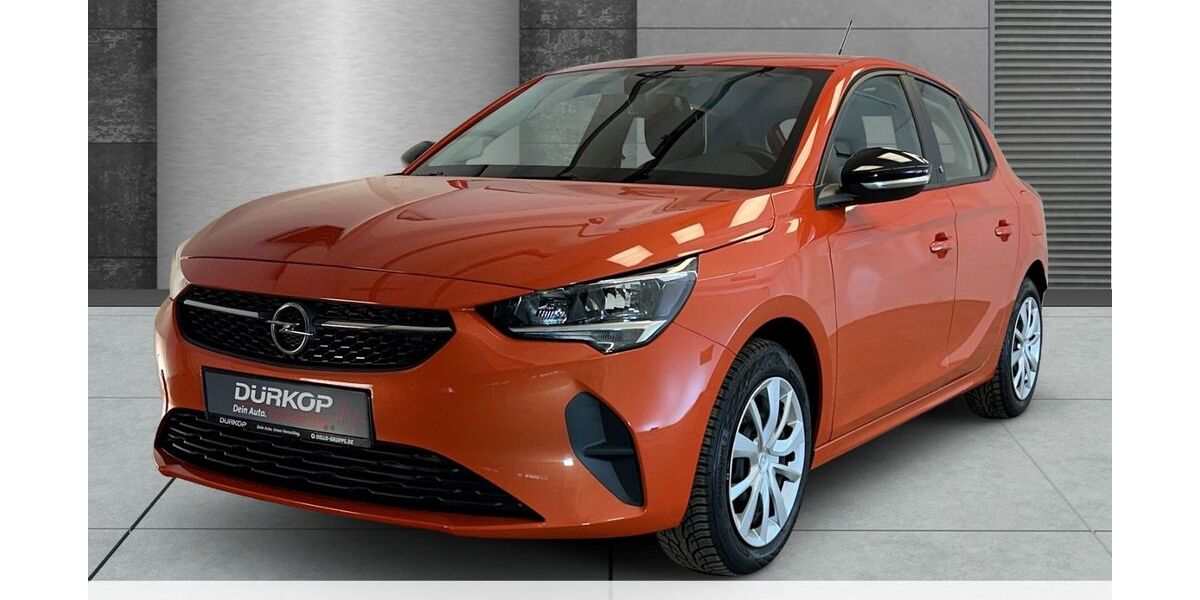 Opel Corsa 11.131 km 22.490 &euro; Braunschweig 38126