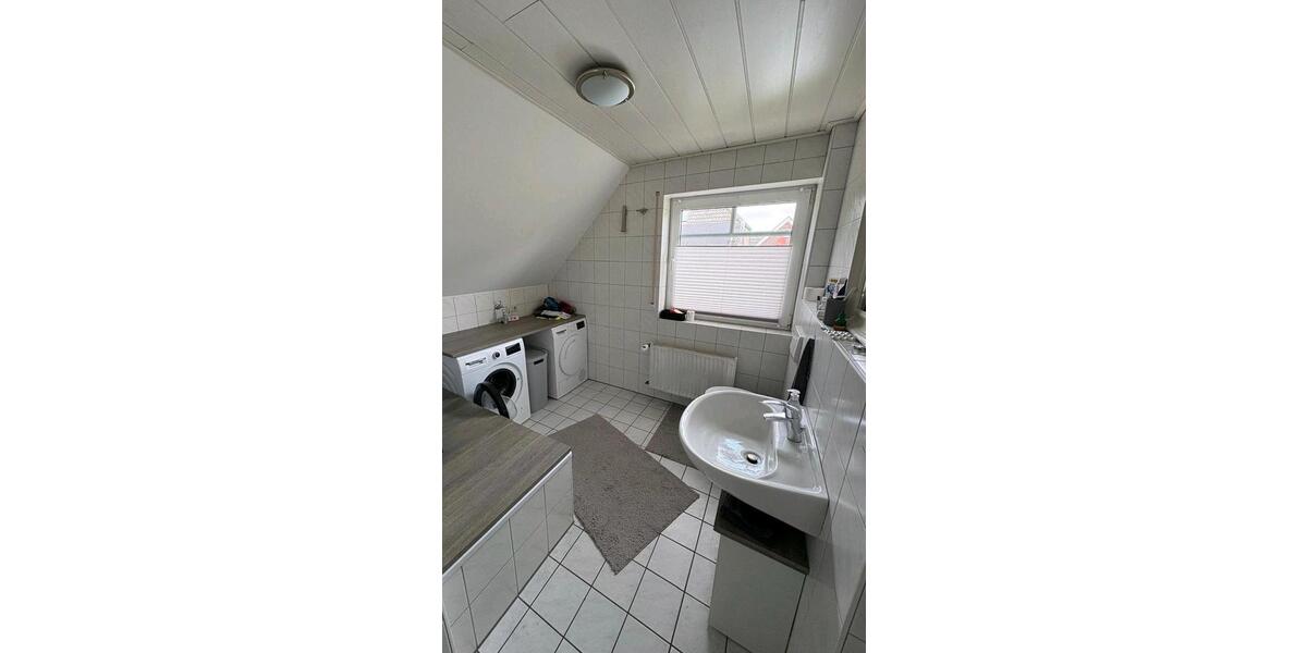 Etagenwohnung Hörstel - 2 Zimmer, 75 m&sup2;, 690&euro; | Angebot:26675488