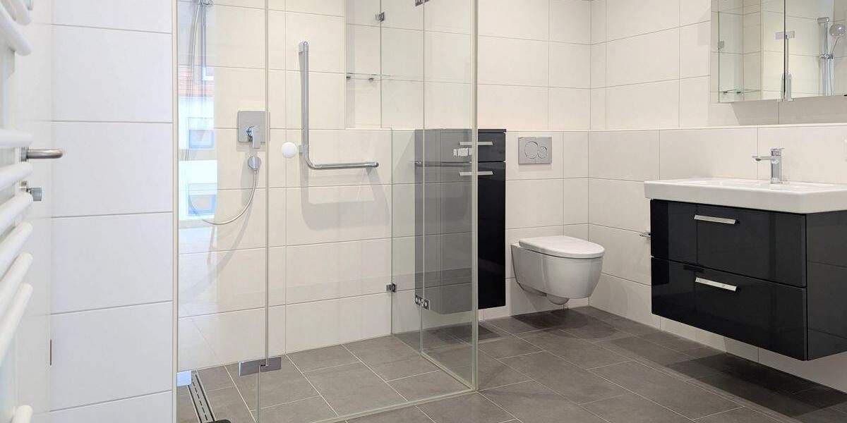 Etagenwohnung Senden - 2 Zimmer, 69 m&sup2;, 900&euro; | Angebot:24973736