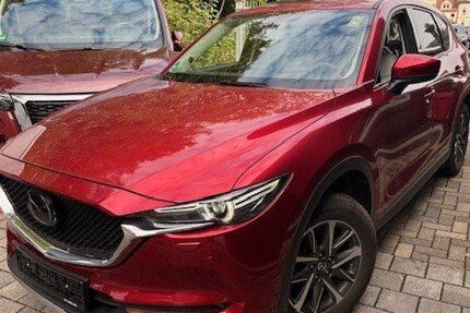 Mazda CX-5 86.900 km 21.980 € Diez 65582