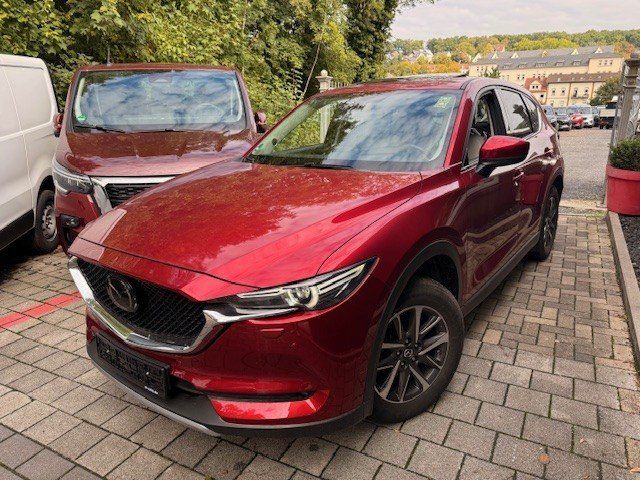 Mazda CX-5 86.900 km 21.980 € Diez 65582