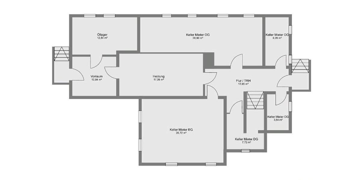 Villa Pausa-Mühltroff Mühltroff - 9 Zimmer, 220 m&sup2;, 2.650&euro; | Angebot:26365581
