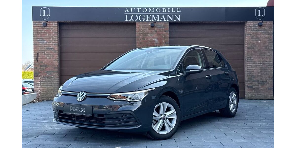 VW Golf 49.350 km 19.999 &euro; Schwaförden 27252