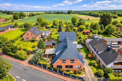 Haus Bleckede - 6 Zimmer, 313 m&sup2;, 549.000&euro; | Angebot:25383862