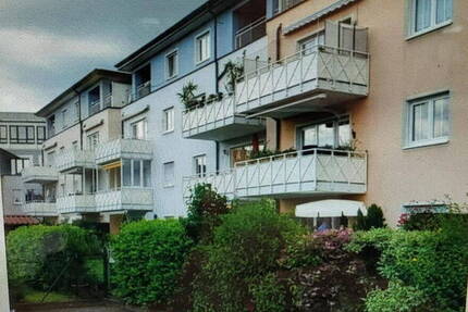 Penthouse 2-Zi. Wohnung 68qm 20qm Dachterrasse