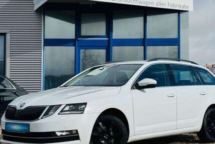 Skoda Octavia 166.249 km 10.990 &euro; Nottuln 48301